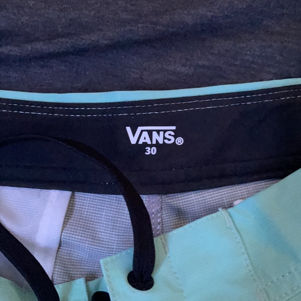 Vans Bathing Suit - Picture 2 of 2